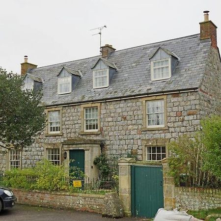 Silbury House Bed and Breakfast Avebury Buitenkant foto